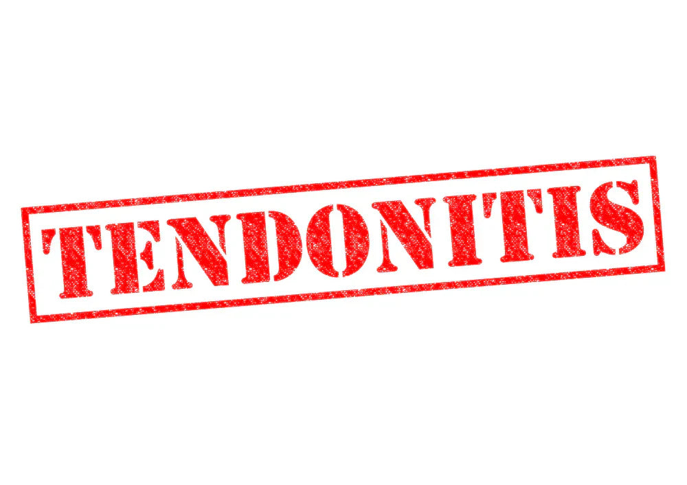Prolotherapy for Shoulder Tendonitis