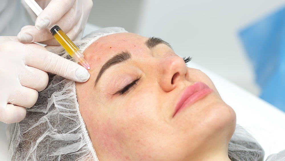 Peptide Therapy: Harnessing the Power of Peptides for Health and Wellness