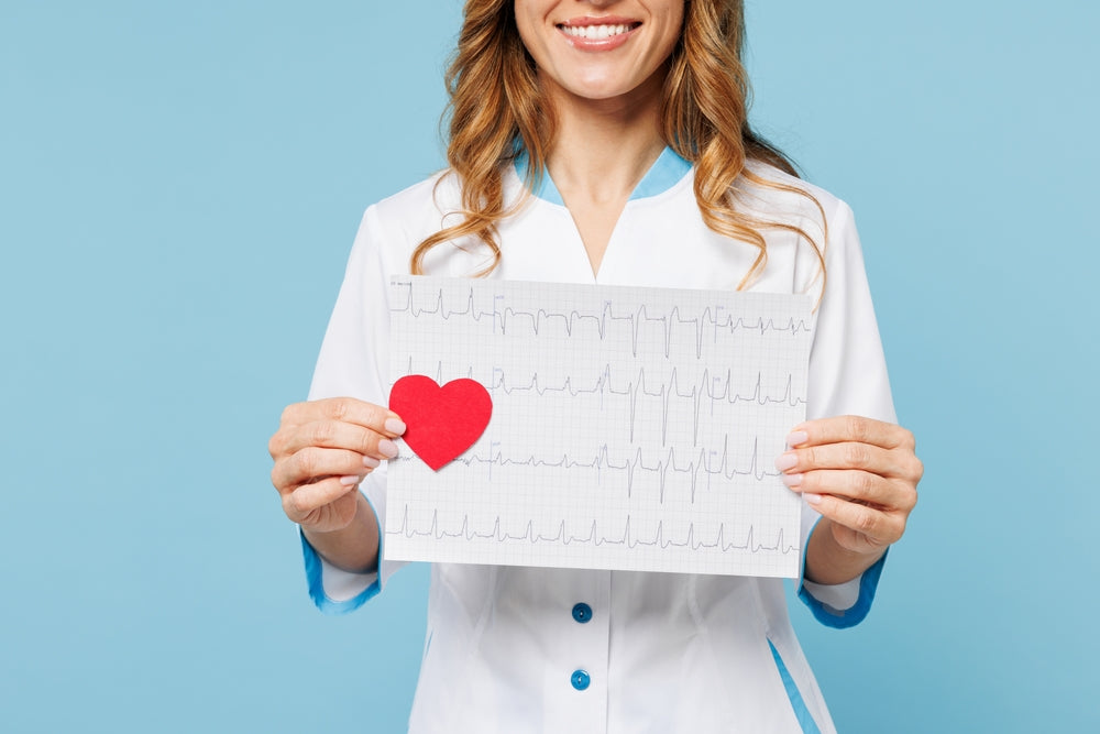 Functional Medicine Approach to Cardiovascular Disease