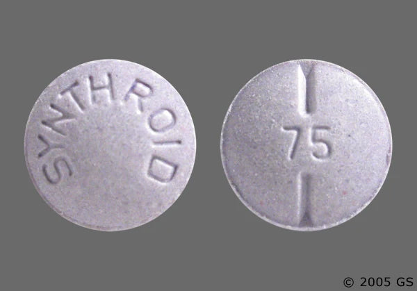 Why Synthroid May Make You Feel Worse…