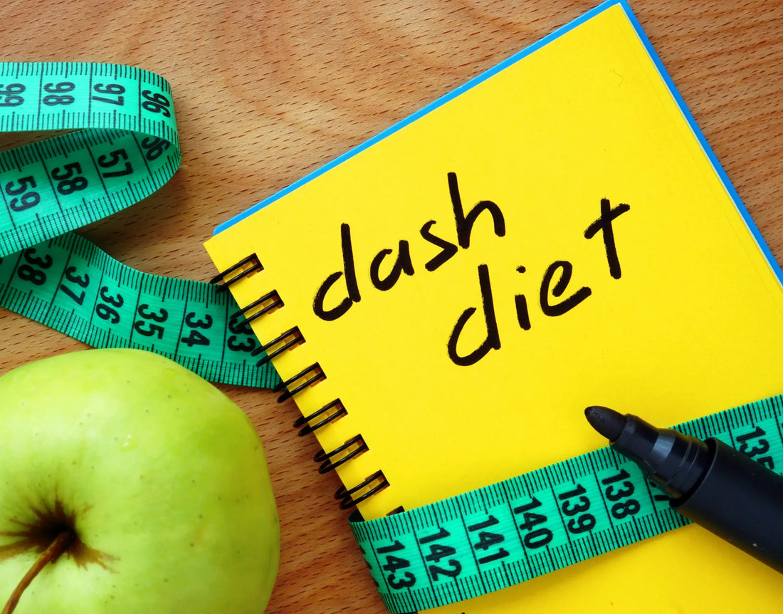 The DASH Diet