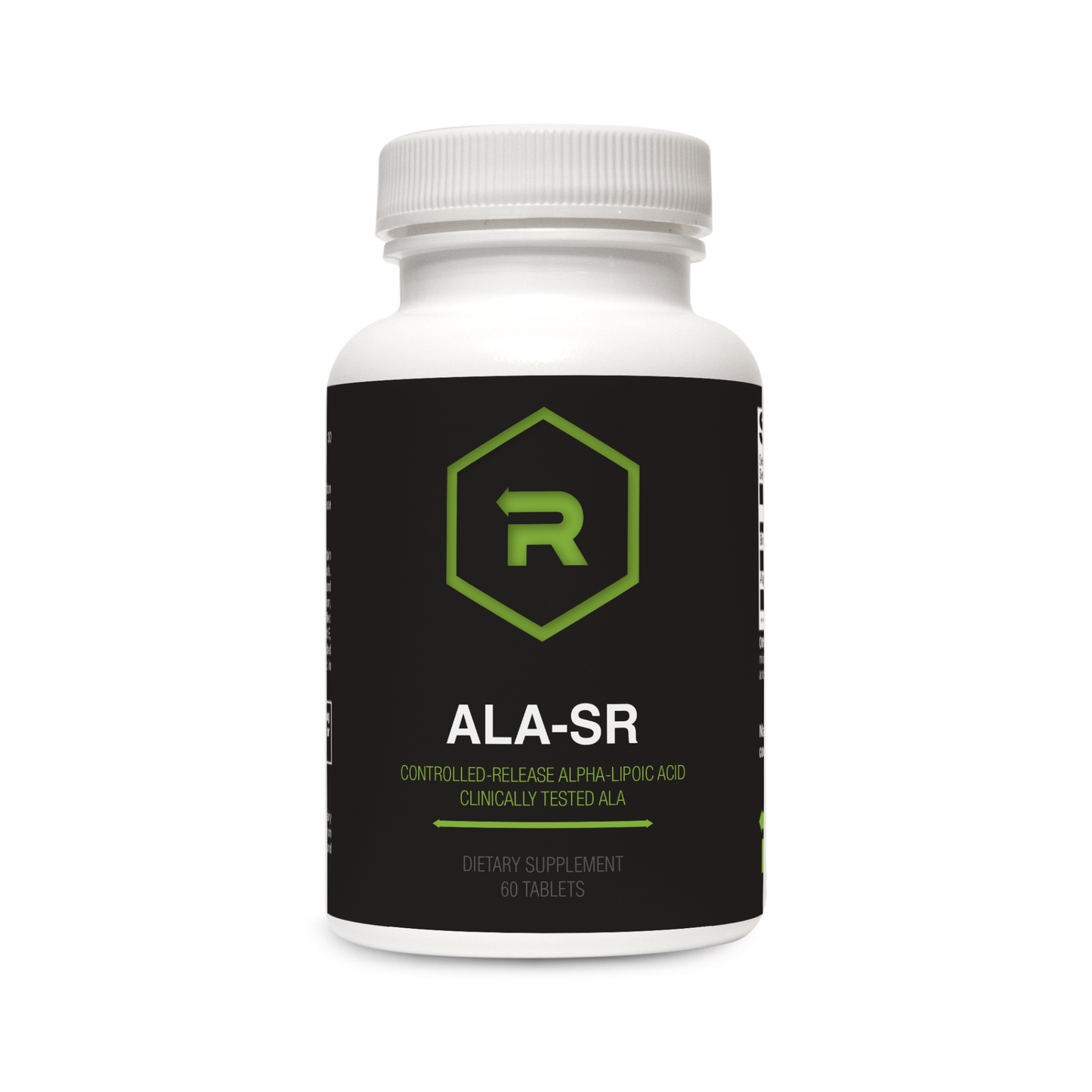 ALA-SR - Revolution Health & Wellness