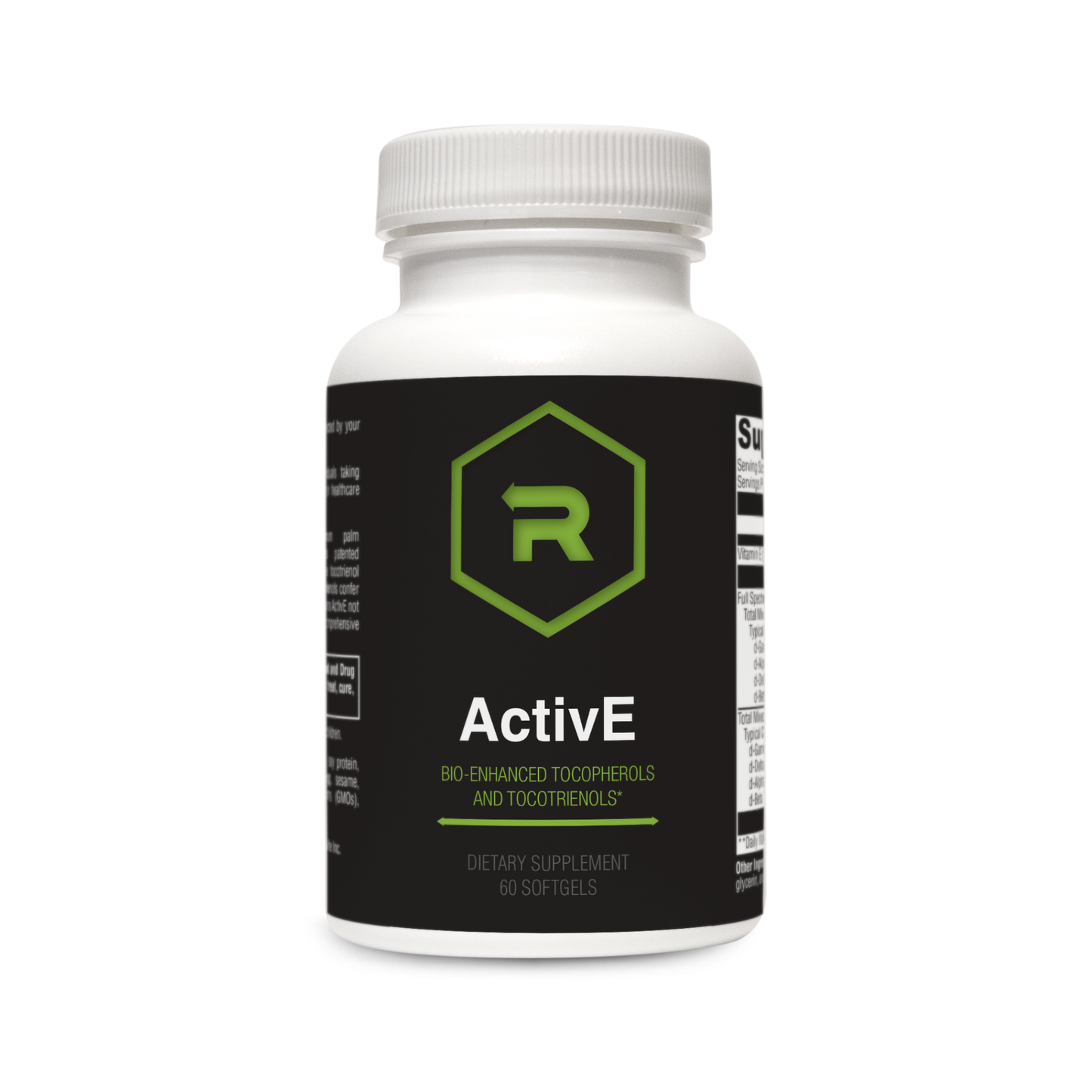 ActivE - Revolution Health & Wellness