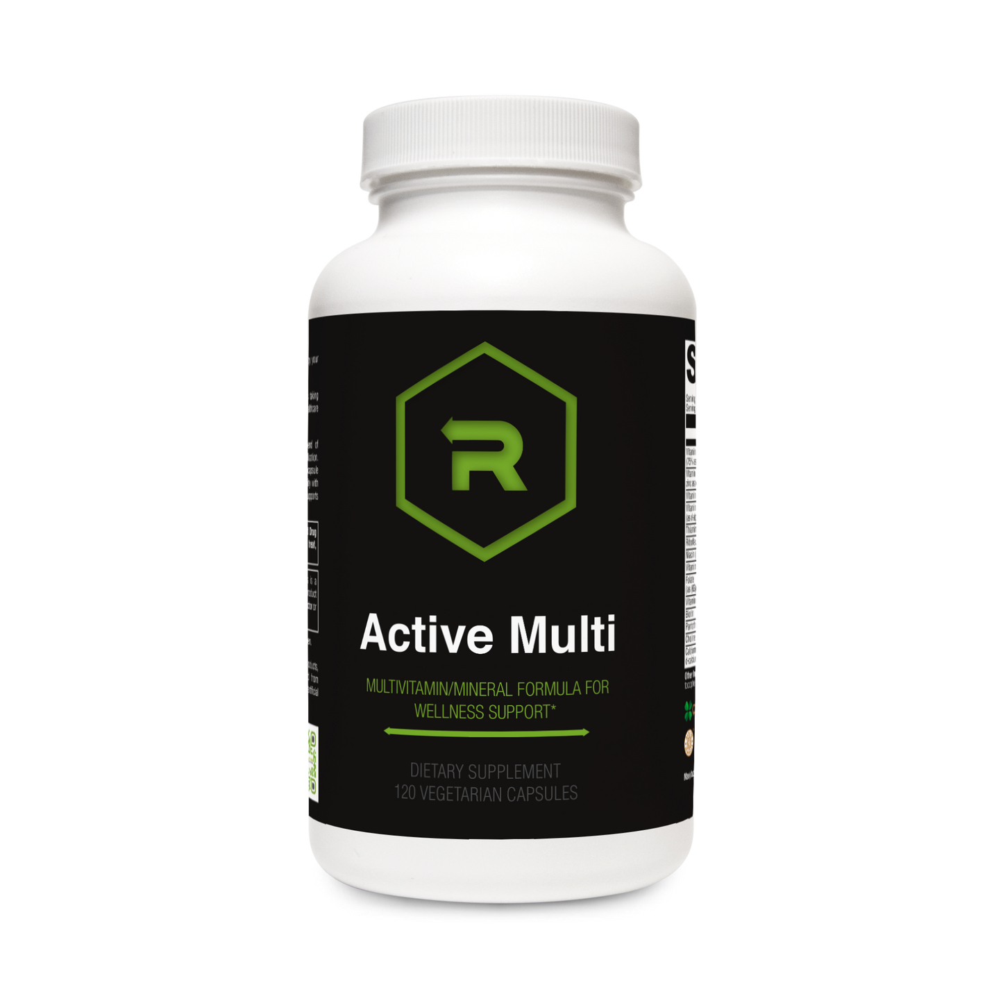Active Multi - Revolution Health & Wellness