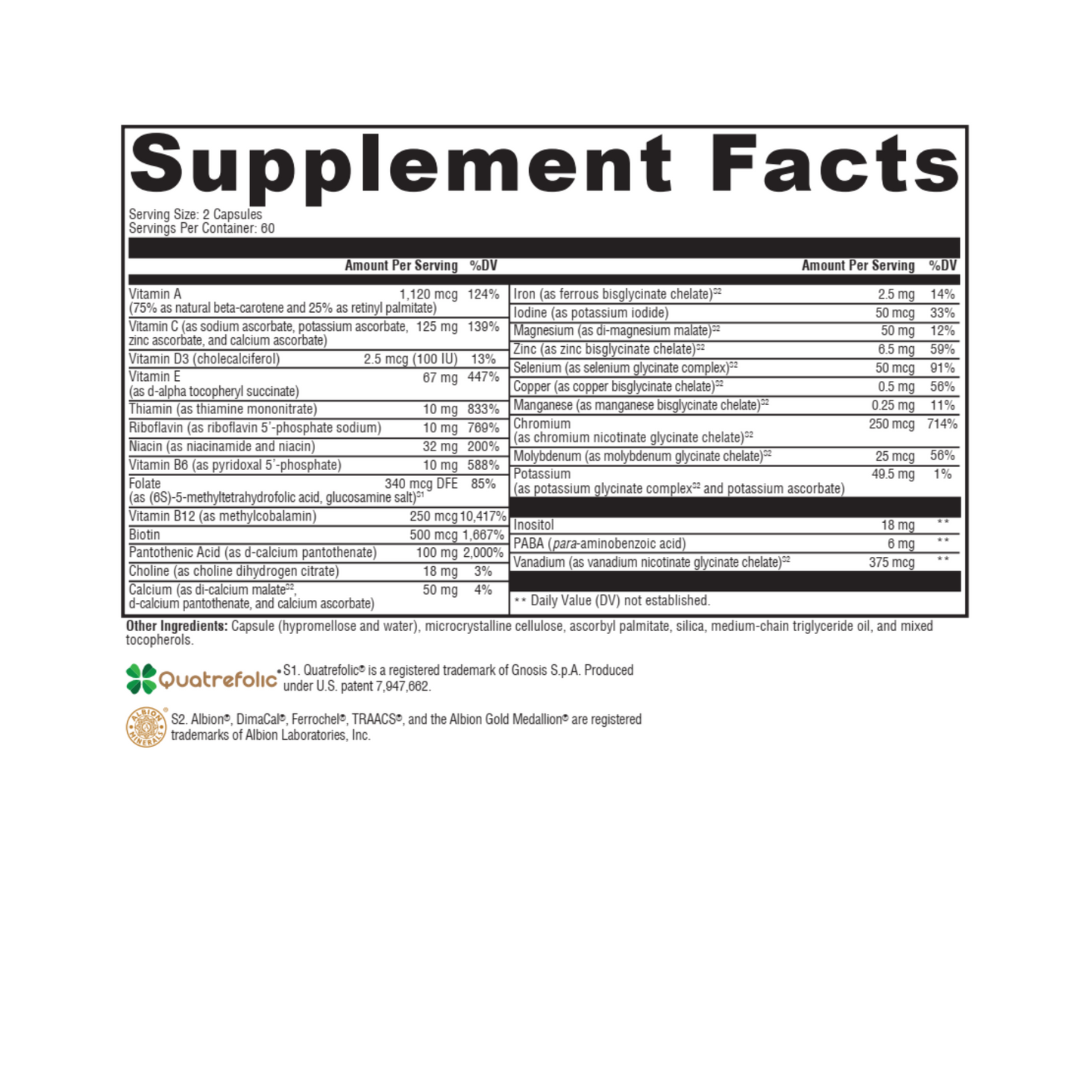 Active Multi - Revolution Health & Wellness