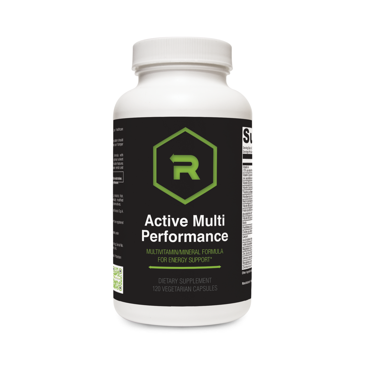 Active Multi Performance - Revolution Health & Wellness