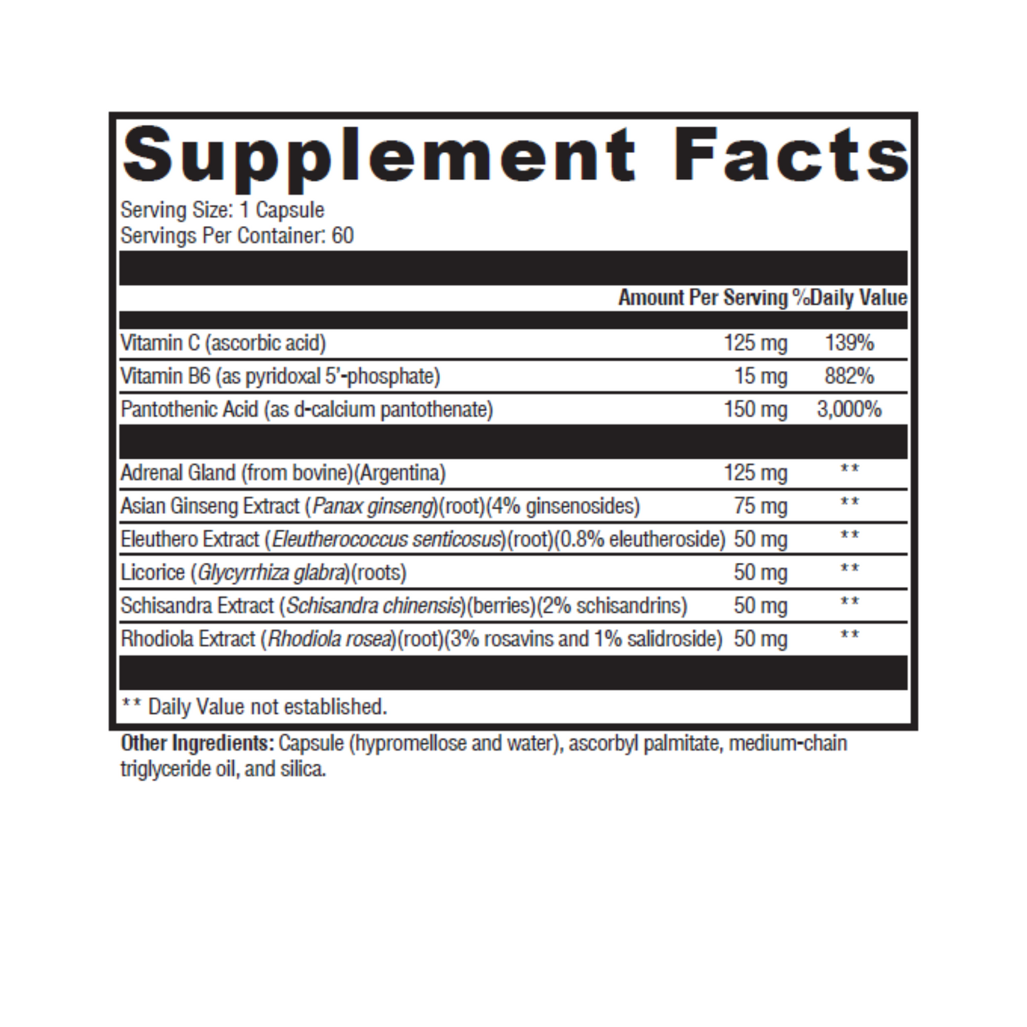 AdrenaBoost - Revolution Health & Wellness