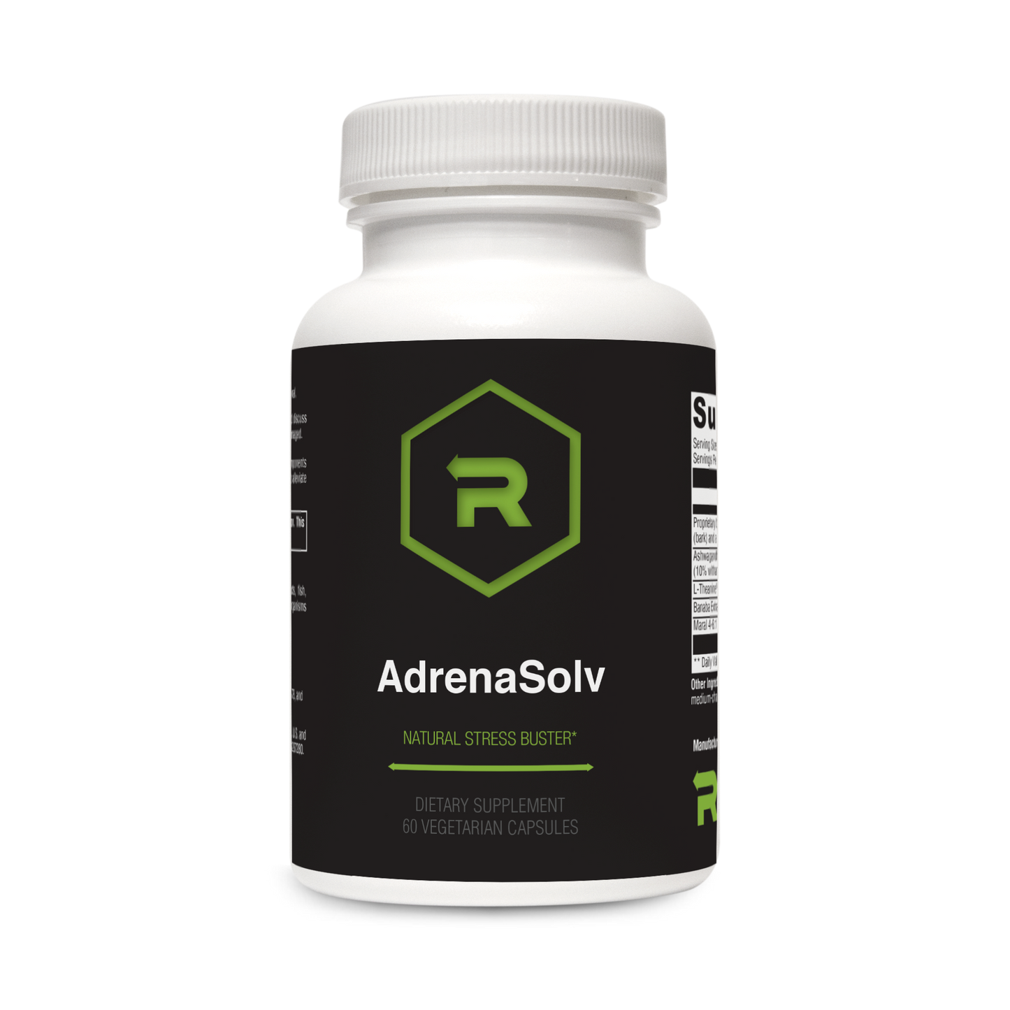 AdrenaSolv - Revolution Health & Wellness