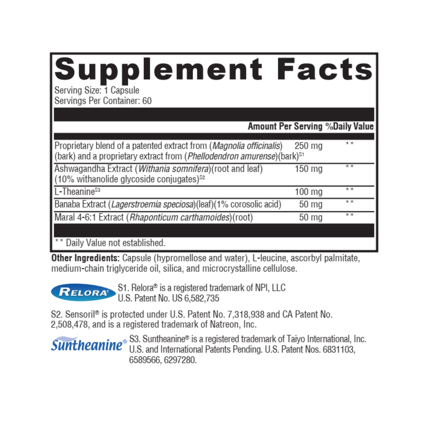 AdrenaSolv - Revolution Health & Wellness