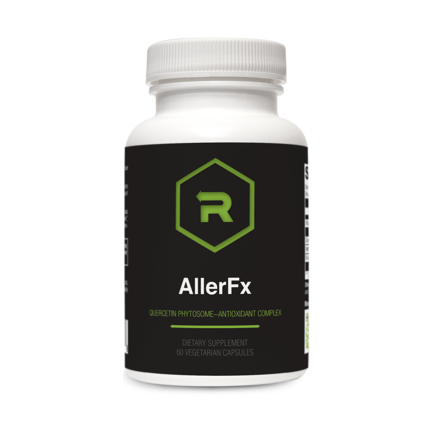 AllerFx - Revolution Health & Wellness