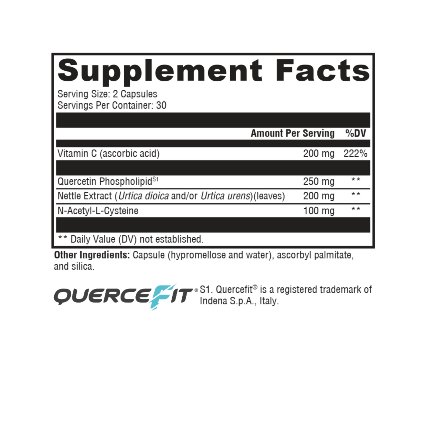 AllerFx - Revolution Health & Wellness