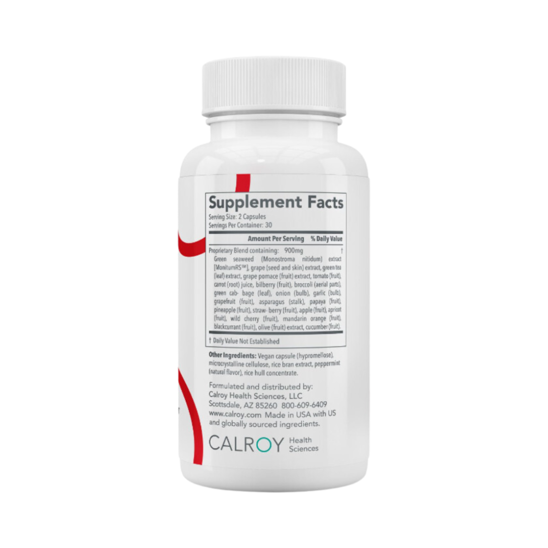 Arterosil HP - Revolution Health & Wellness