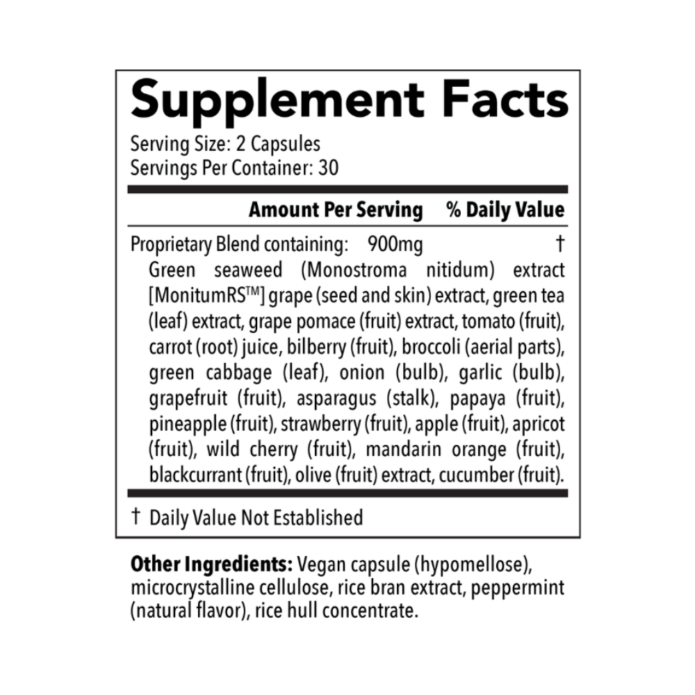 Arterosil HP - Revolution Health & Wellness