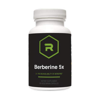 Berberine 5x - Revolution Health & Wellness