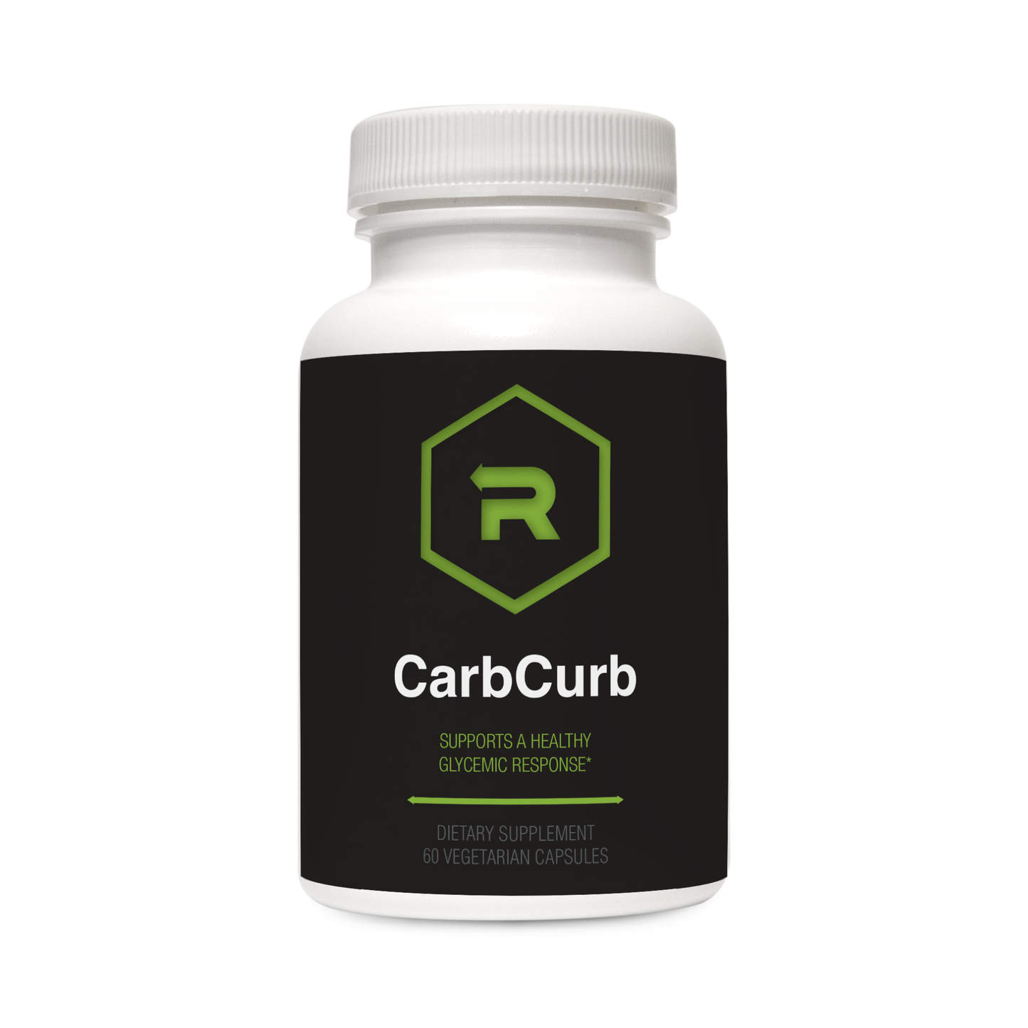 CarbCurb - Revolution Health & Wellness