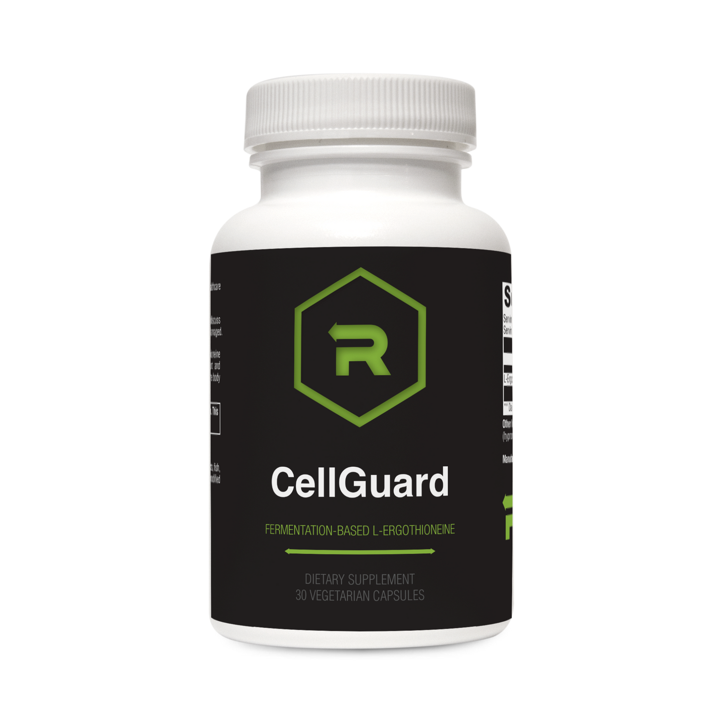 CellGuard - Revolution Health & Wellness