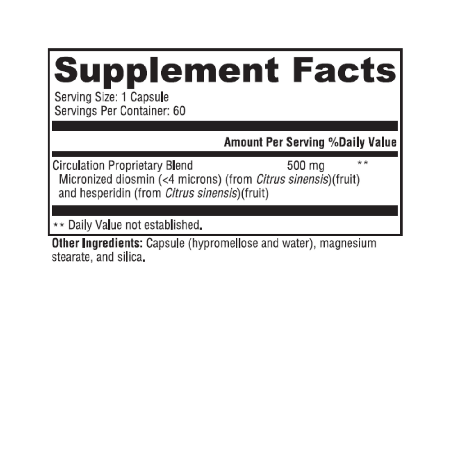 Circulation - Revolution Health & Wellness