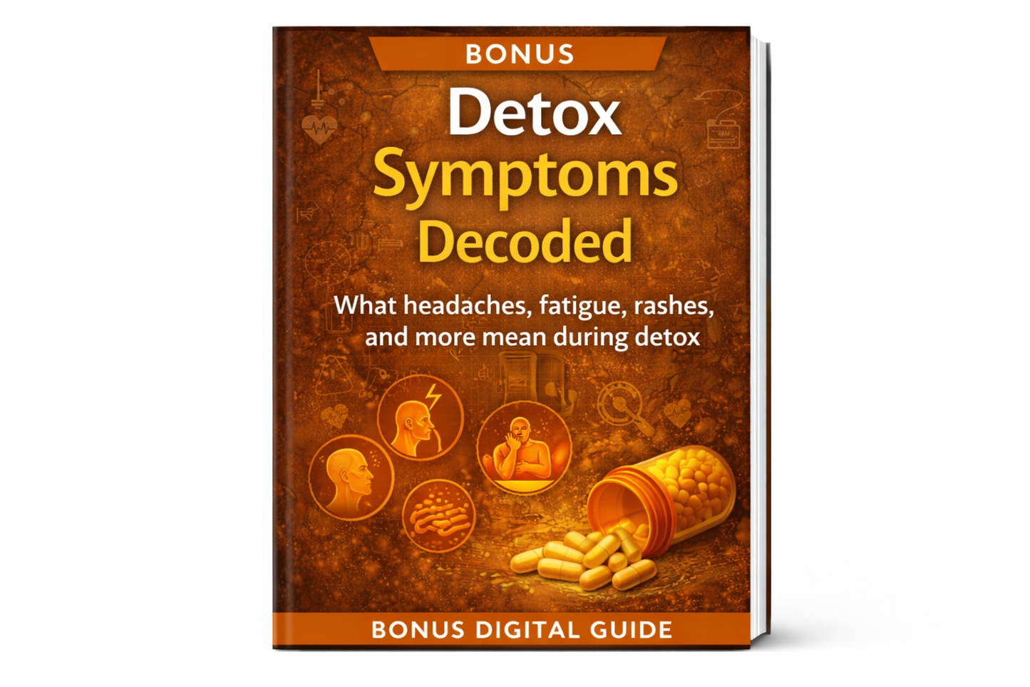 Detox Reset Playbook - Revolution Health & Wellness