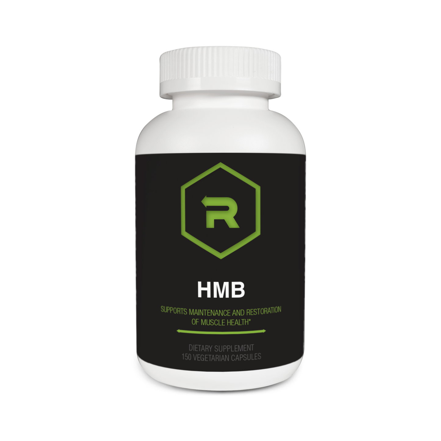 HMB - Revolution Health & Wellness