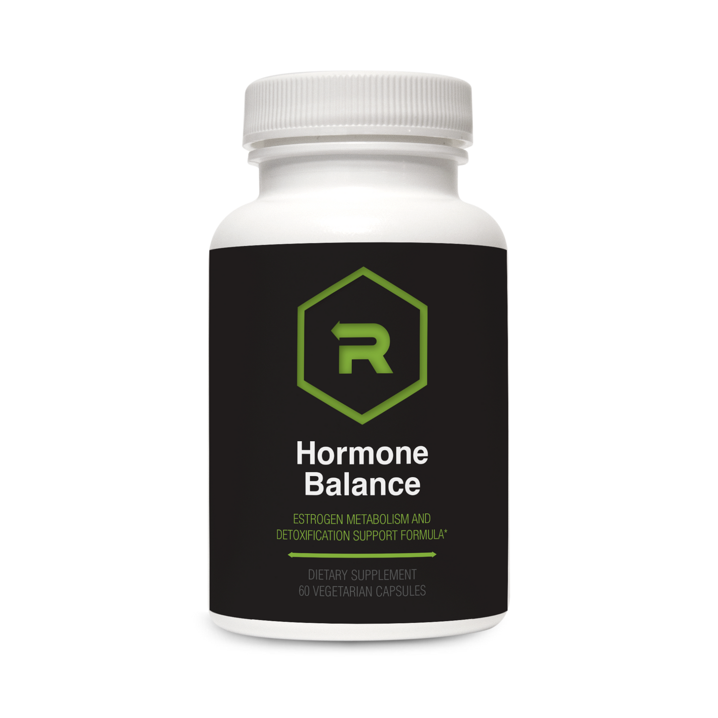 Hormone Balance - Revolution Health & Wellness
