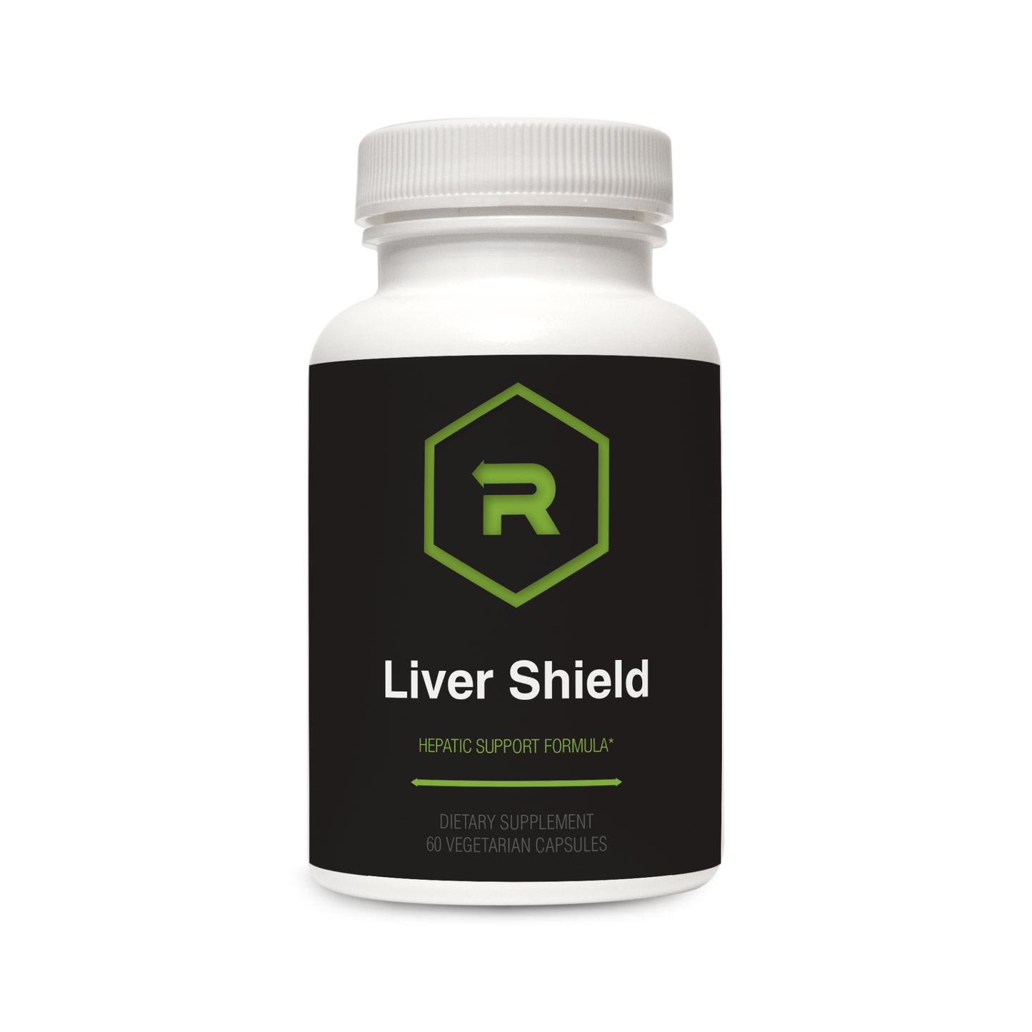 Liver Shield - Revolution Health & Wellness
