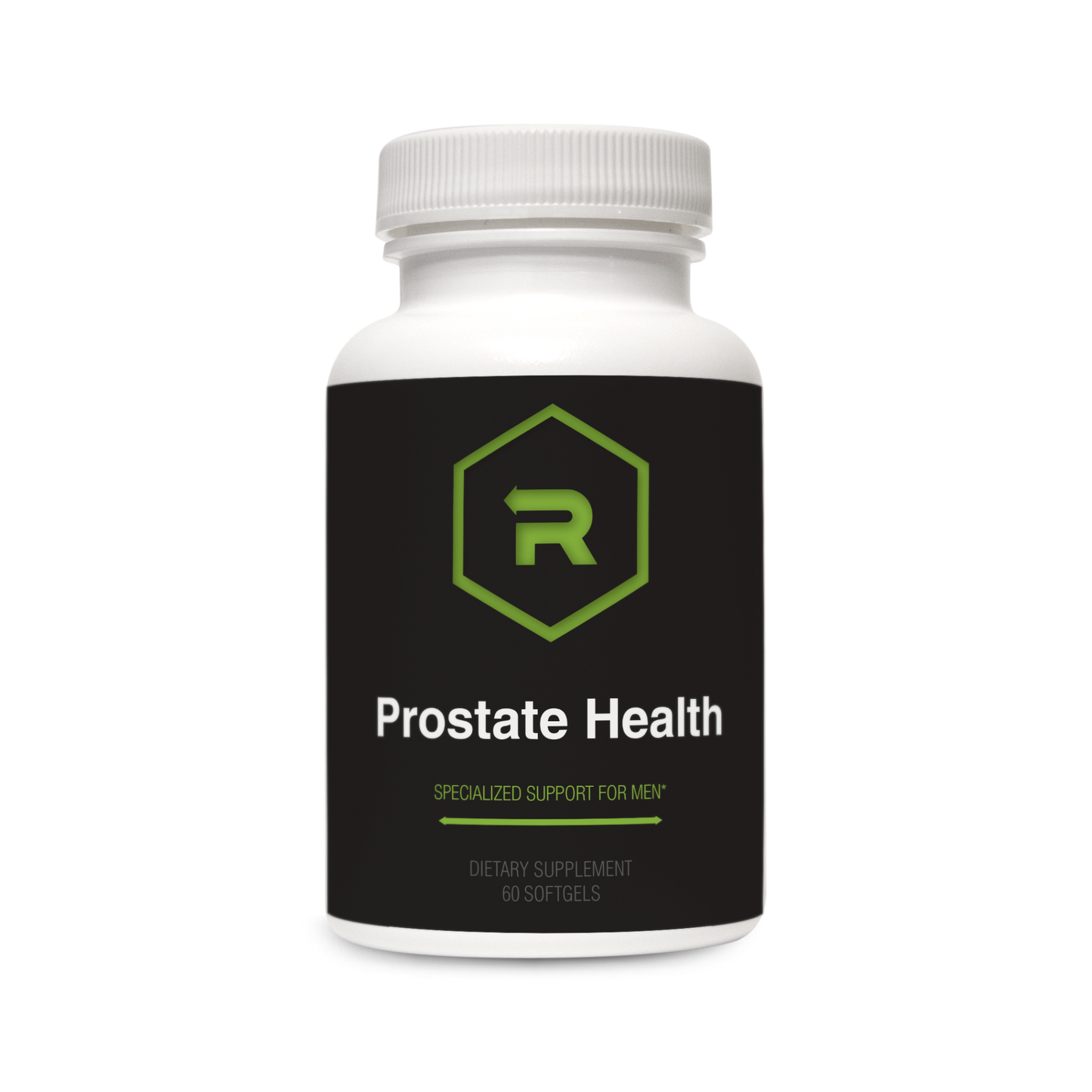 Prostate Health - Revolution Health & Wellness