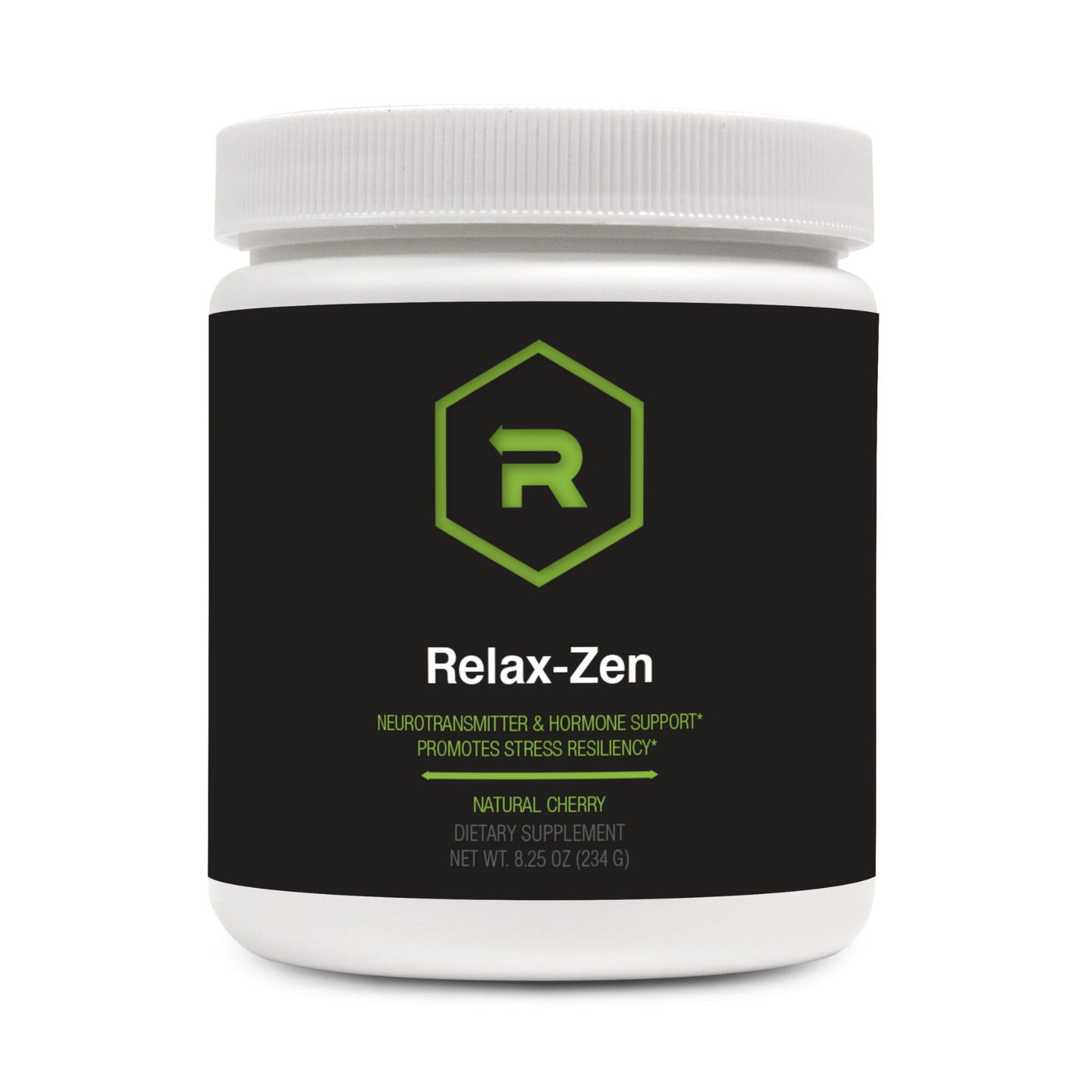 Relax-Zen - Revolution Health & Wellness