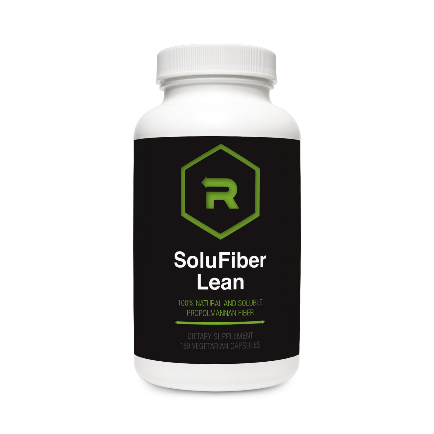 SoluFiber Lean - Revolution Health & Wellness