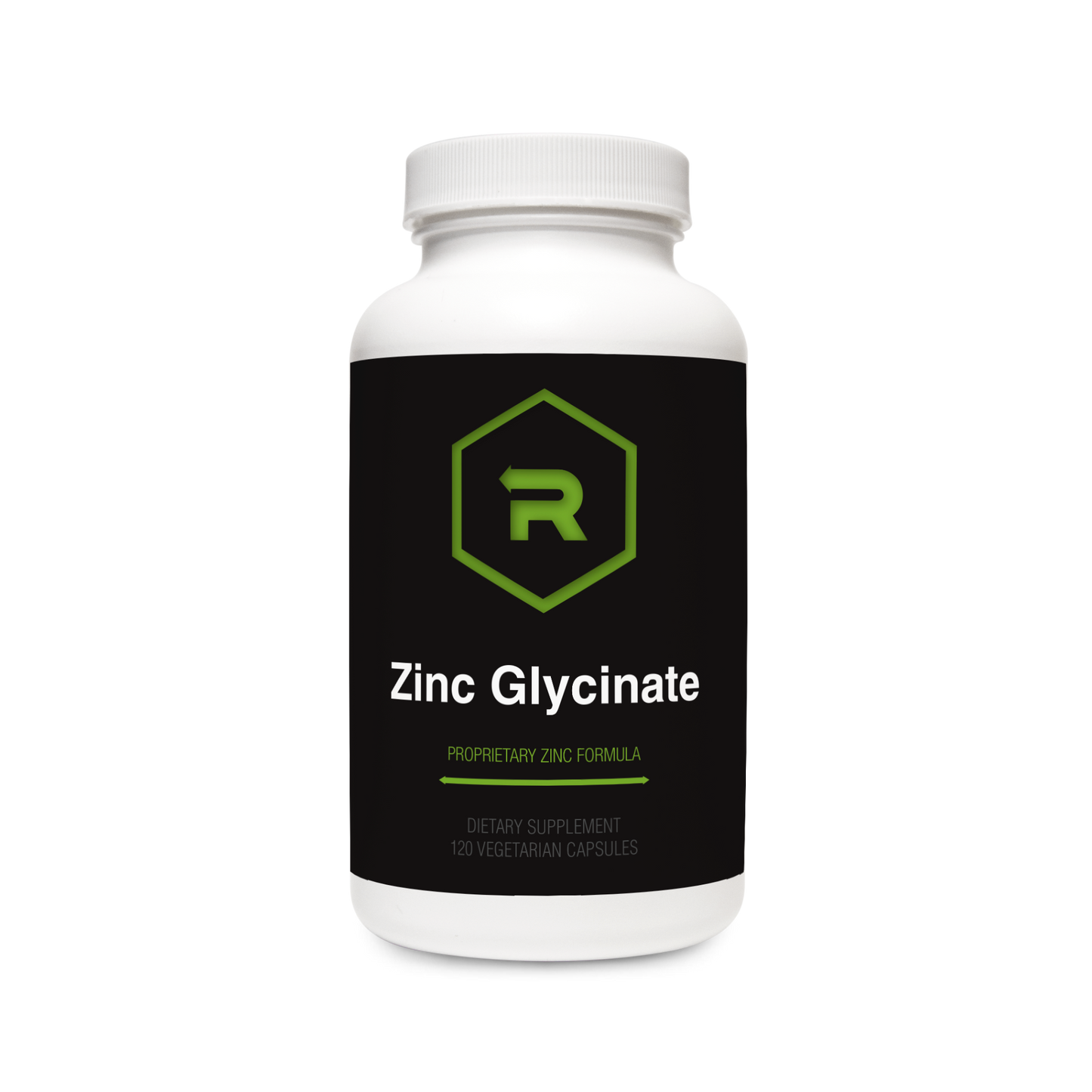 Zinc Glycinate - Revolution Health & Wellness