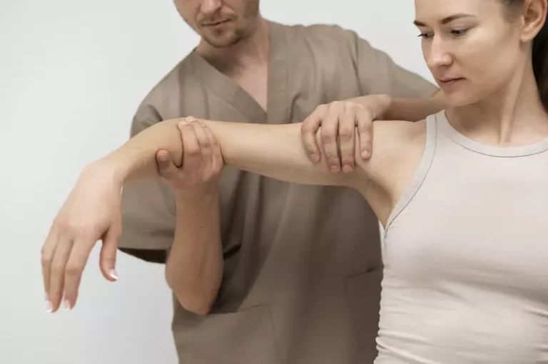 Prolotherapy for Shoulder Tendonitis