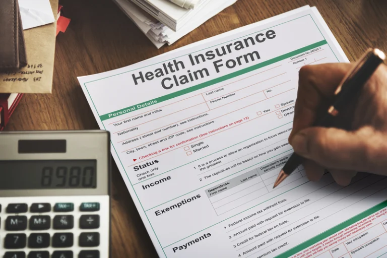 Medical Myth: Having Health Insurance SAVES You Money