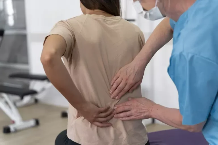 Fix Your Low Back Pain With Prolotherapy or PRP