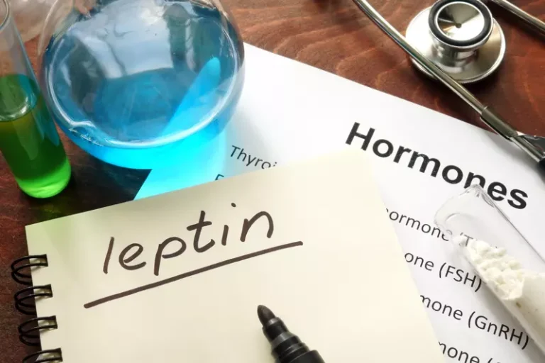 Insulin Resistance Labs – Leptin