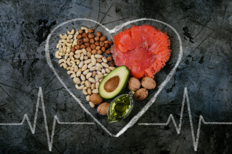 What to Eat for a Healthy Heart