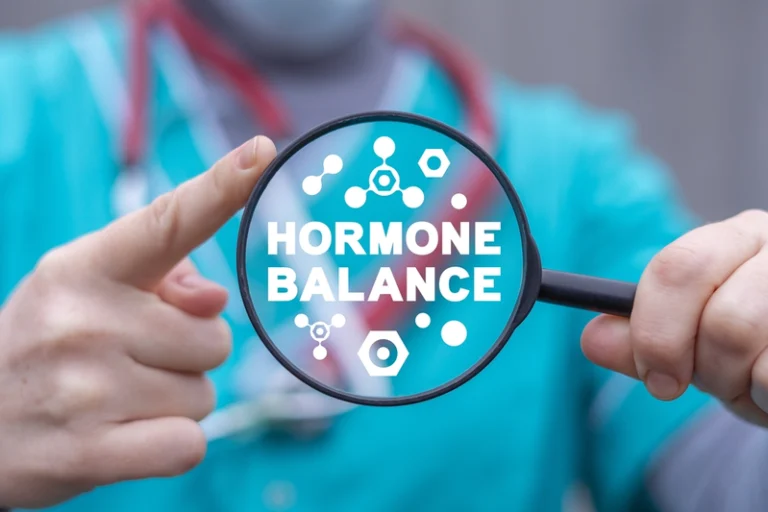 What are the Benefits of Bioidentical Hormone Replacement Therapy?