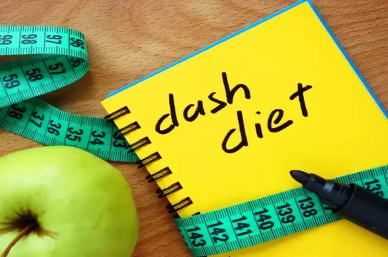 The DASH Diet