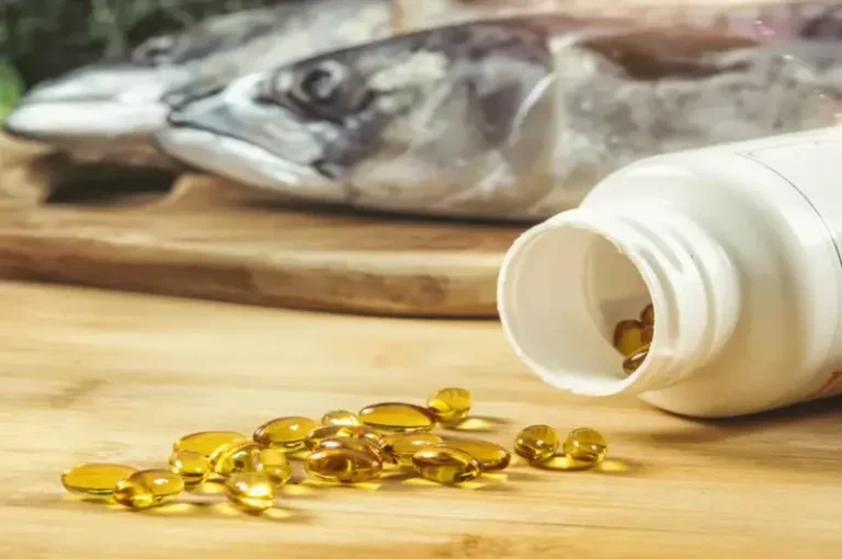 Omega | High Quality Fish Oil | Omega-3