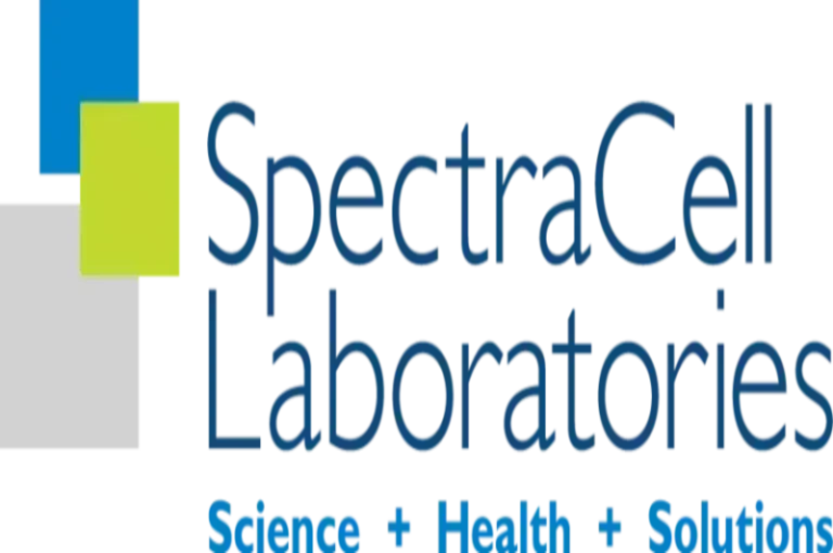 Spectracell Functional Intracellular Nutrition Test