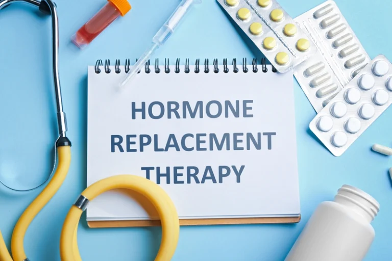 Answering Your FAQs about Hormone Therapy for Men