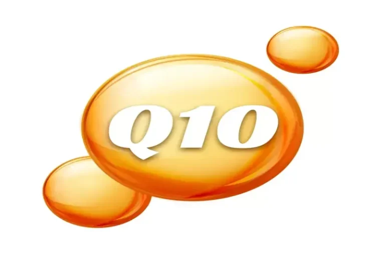 CoEnzymeQ10 (CoQ10)