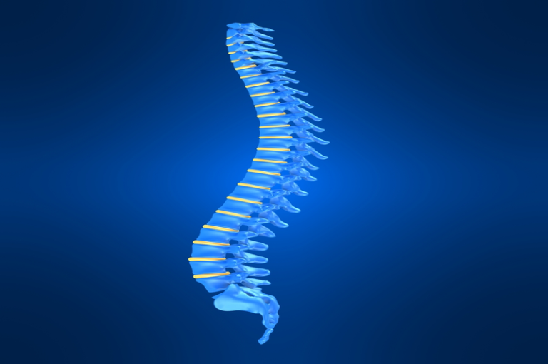 Prolotherapy – A Non-Surgical Alternative for Herniated Disks & Back Pain