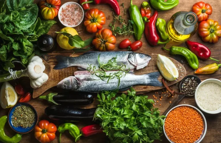 The PREDIMED Study | Traditional Mediterranean Diet (TMD)