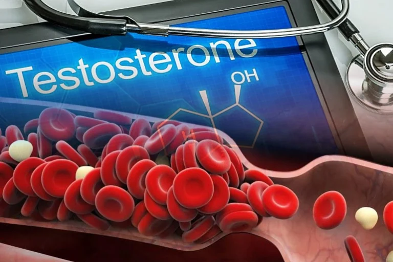 Testosterone & Elevated Hematocrit – Does It Matter?