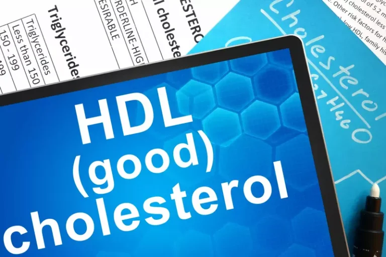 How to improve HDL