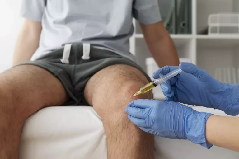 How We Got Involved With Prolotherapy