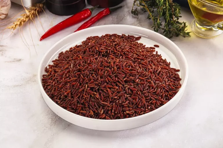 Red Yeast Rice