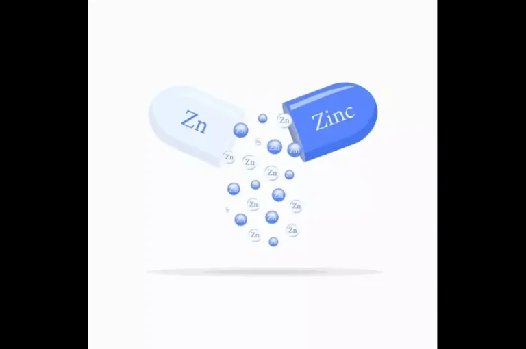 Zinc