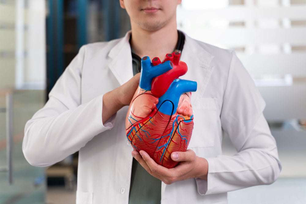 9p21 – Genetic Risk for Cardiovascular Disease