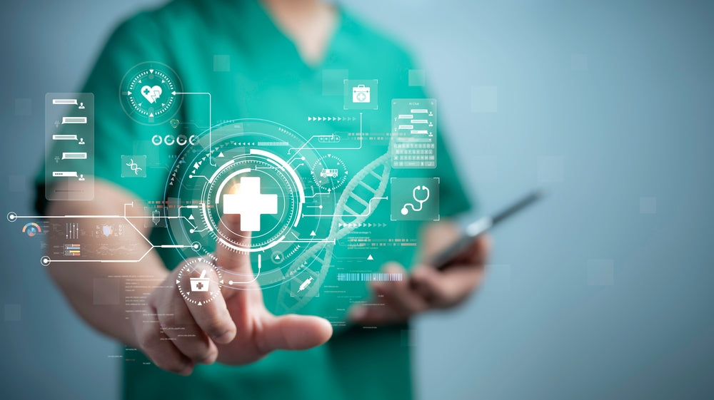 About Us | Revolution Health: Functional & Integrative Medicine in Oklahoma