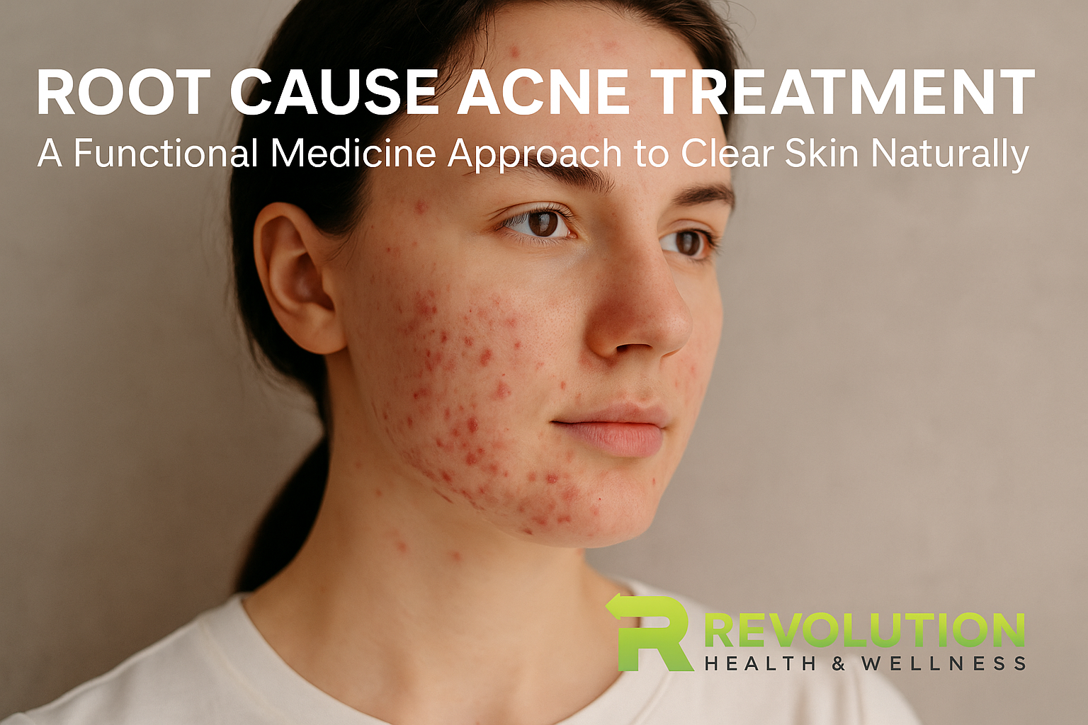 cjc-1295 ipamorelin acne side effects Functional Medicine for Acne: Root Cause Treatments That Work – Revolution Health & Wellness